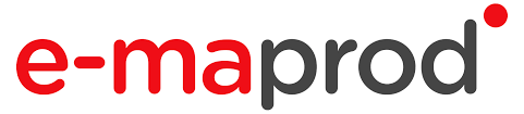 Emaprod Logo